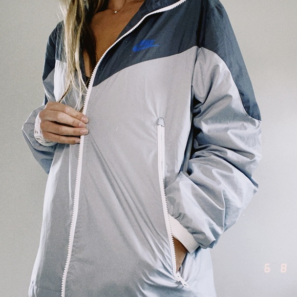 Nike jacket - Picture 4 of 5